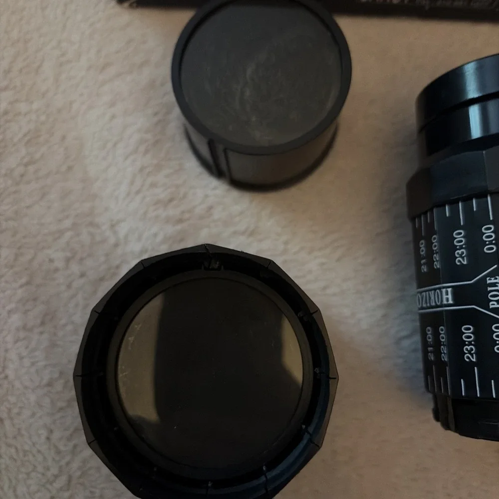 Stellarscope Star Theatre Collection 1997 Made In Italy